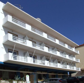 Гостиница Hotel Riomar   Лагос